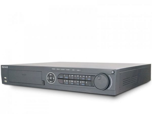 Rejestrator IP - 16 kamer HQ-NVR1604